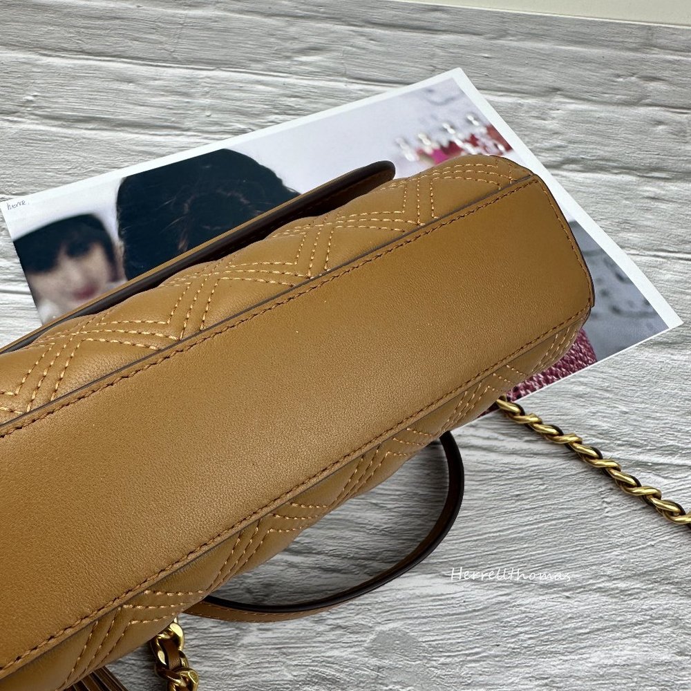 NWOT  SMALL CONVERTIBLE SHOULDER BAG - Picture 13 of 14